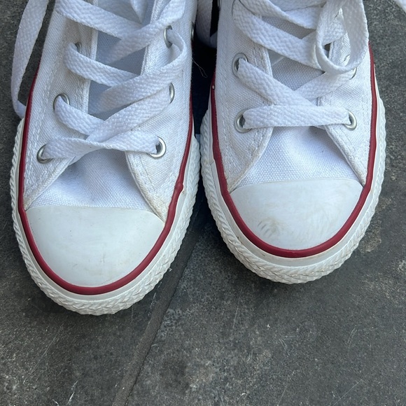 Converse Chuck Taylor All Star High-Top Kids - Picture 6 of 6